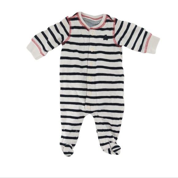 Baby Clothes Bundle Baby Gap Adidas Hanna Anderson 0-6 months - Picture 2 of 12